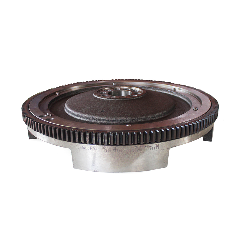 Truck Accessories Engine Series 1-12330403-1 Flywheel Assy for Heavy Truck