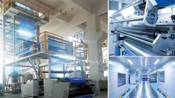 Suzhou Quanjuda Purification Technology Co., LTD