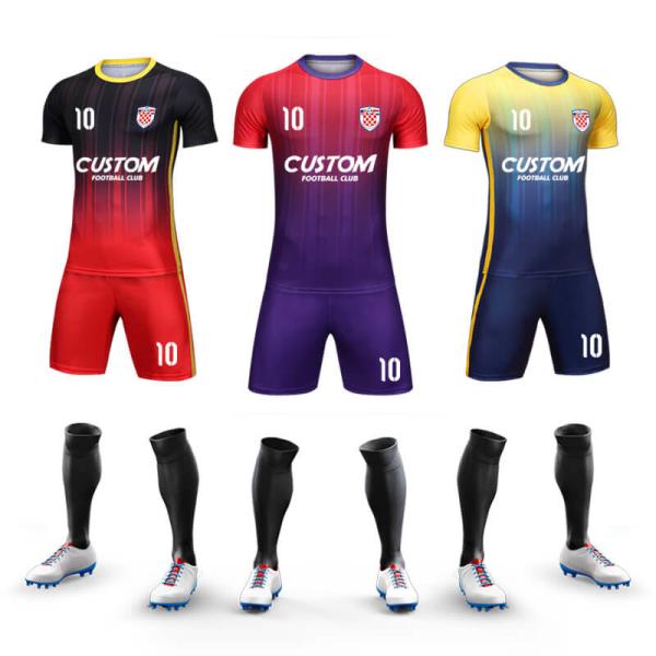 Custom Logo Print Club America Jerseys 2020 Soccer Jersey Shirt Best France