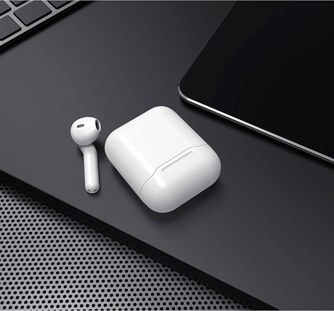 Auto Connection 3h Wireless Active Noise Cancelling Earphones