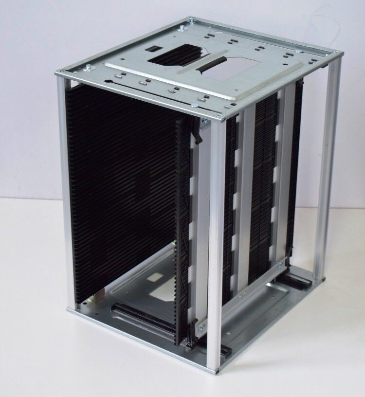 Pcb magazine 563 x 460 x 535 mm