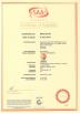 Fireflier Lighting Limited Certifications