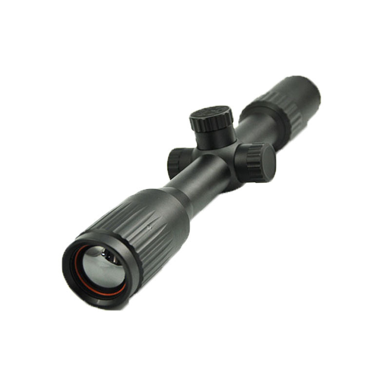 Sabpack Thermal Imaging Rifle Scope Long Life Time Waterproof 1800 Meter Distance