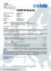 Cangzhou Hangxin Flange Co.,Limited Certifications