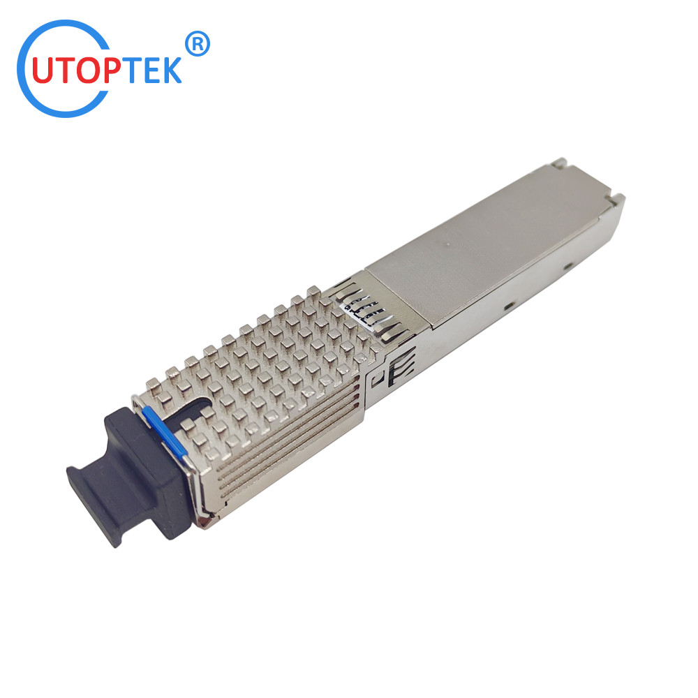XPON/GPON/EPON ONU SFP 1.25G/2.5G SFP Module Tx1310nm/Rx1490nm with SC 20km for both EPON and GPON Using