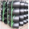 Buy cheap SCH20 90 Degree Carbon Steel Pipe Elbow Welded Pipe Fittings 2MM-32MM from wholesalers