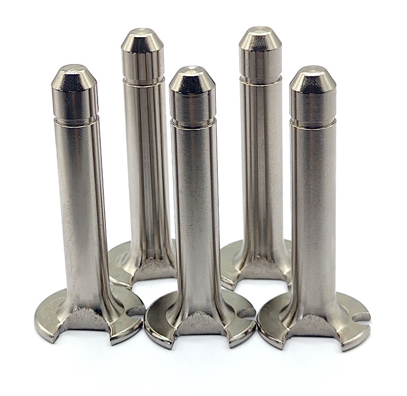 Non Standard Custom Metal Parts 302 304 316 Stainless Steel Screw