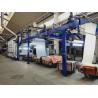 Buy cheap 330m Content Double Loading Textile Steamer Machine Stainless Steel from wholesalers