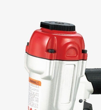 16gauge Pneumatic Finish Nail Gun Air Brad Nailer T64