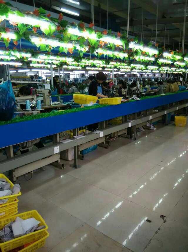 Luggage, Shoes Leather production Zipper High Car Sewing Machine in production line