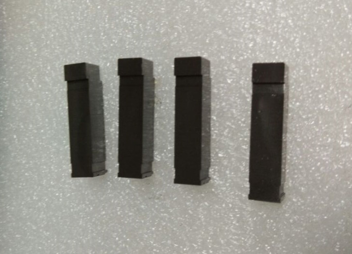 Stamping Progressive Die Tooling With Polishing Anodize Sanding