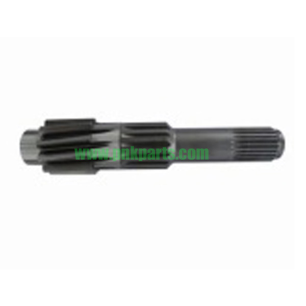 Trator Spare Parts TC220-26720 32410-26722 for Agriculture Machinery Parts Brake Shaft Gear Left (11Tx26Tx24T Long 238mm)