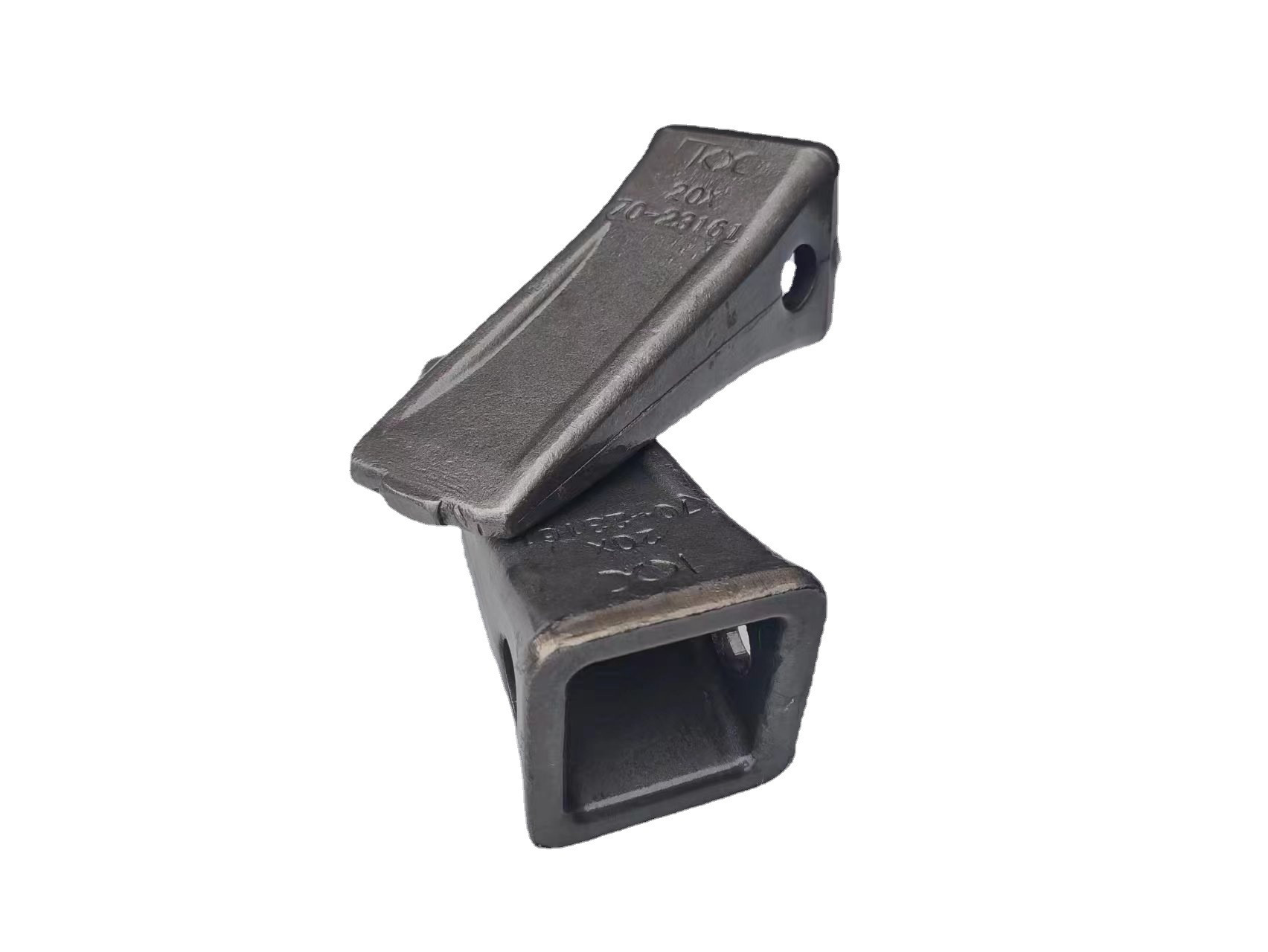 9W8452r Forging Backhoe Bucket Tooth Nai Bucket Teeth 1u3452r