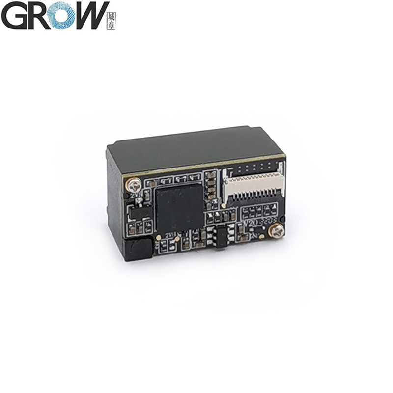 Grow GM77-S Fast Speed 1d 2D Bar Code Qr Code Scanner Module Reader