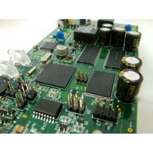 Buy cheap Fine Pitch PCB Assembly Services PCBA Automatic Optical Inspection product