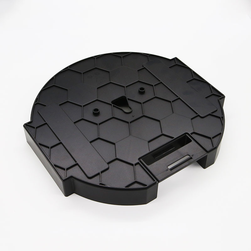 Customized Mould Injection Precision Plastic Products / Plastic Molded Products