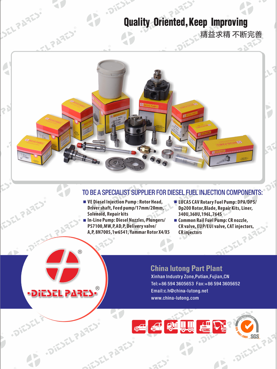 Quality mechanical diesel fuel injector 0 432 133 888 0432133888 for mazda 2 diesel injectors diesel engine parts