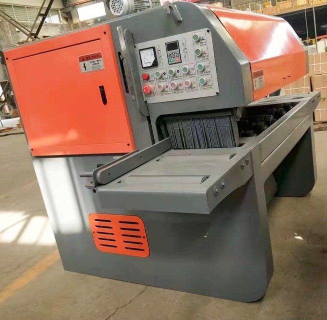 Multi Head Wood Cross Cut Saw Multi Blade Gang Saw Multi Head Cut Off Saw