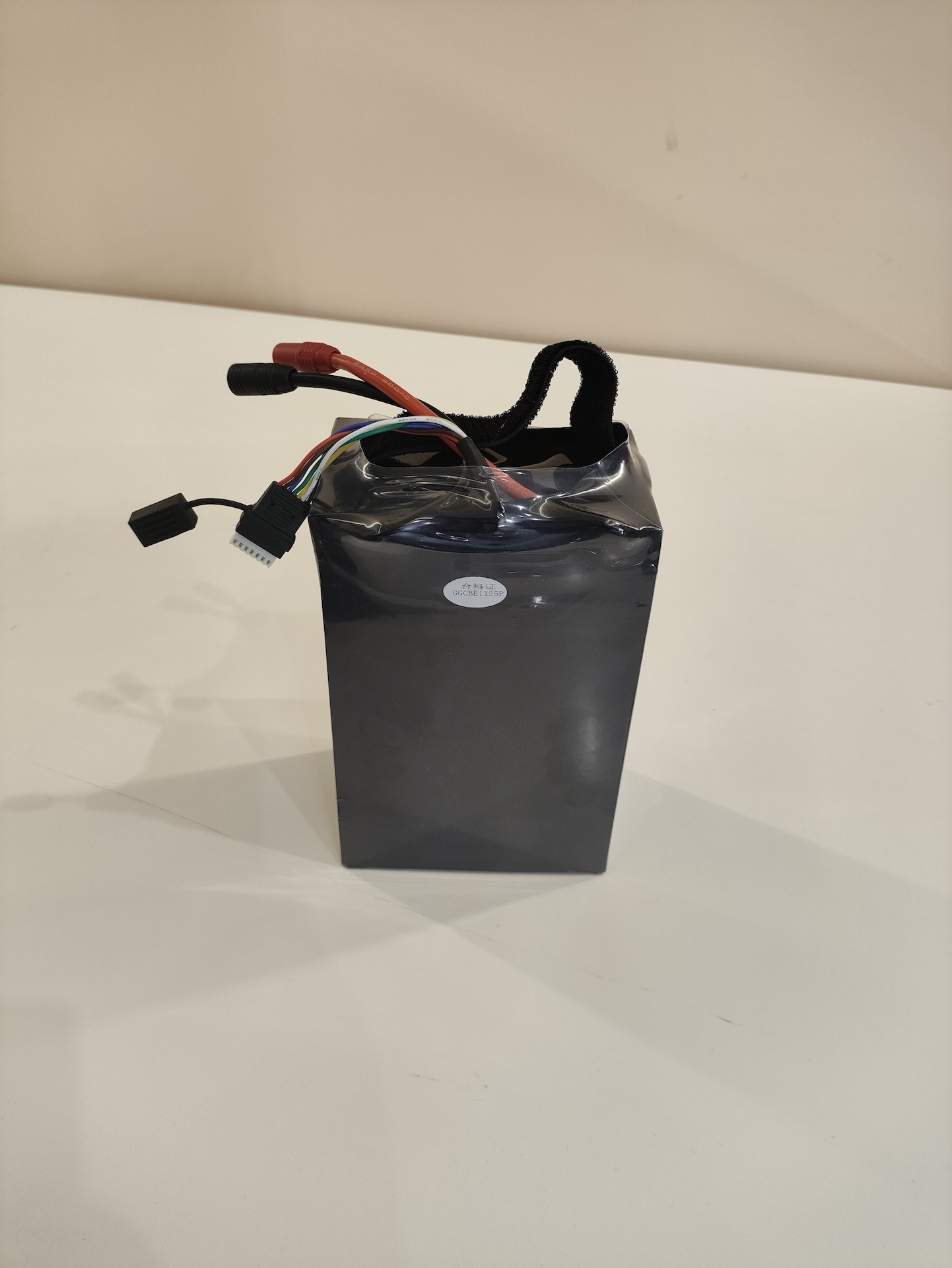 Herewin 6s 44000mah Lipo Battery High Voltage 22.8V For UAV Drone Battery