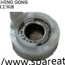 ATM Machine Parts NCR SelfServ 6683 6687 BRM Escrow roller 009-0029373-83