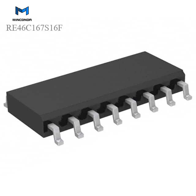 Buy cheap RE46C167S16F product