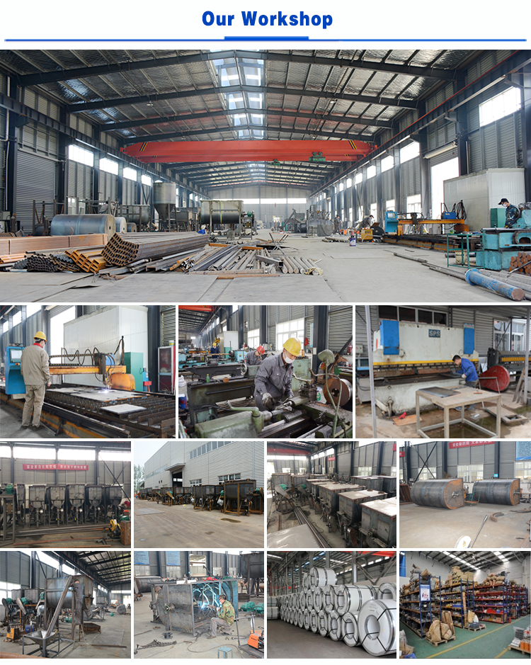 High Capacity Large Scale Commercial Sausage Making Machine