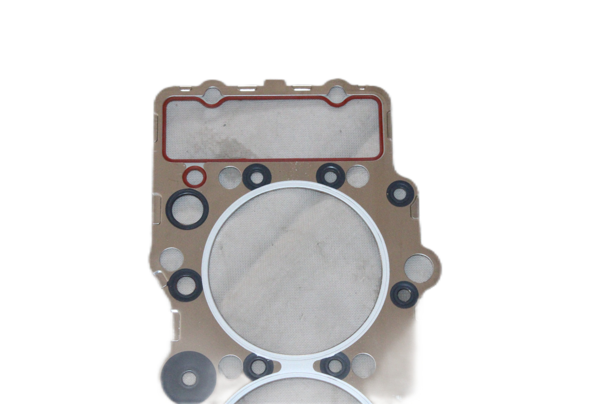 Durable Isuzu Cars Parts FVR32 6HE1 Gasket Cylinder Head 8943963341