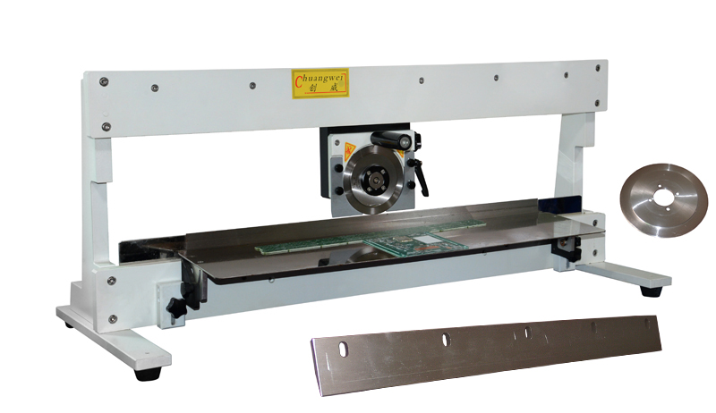 PCB Separator,PCB Depaneling V Cut PCB Cutter