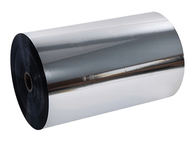 VMPET/PE Metalized Pet Film Coated PE for Thermal Insulation Materials