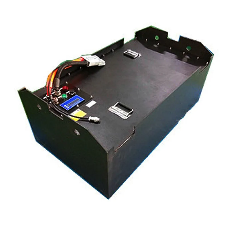 2200W All In One Off Grid Solar Energy Power Station Generator System For E Forklift