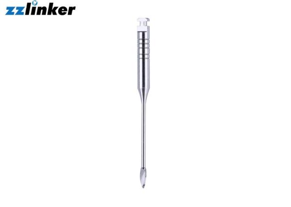 Endodontic Rotary Dental Endo Files , Maillefer Gates Glidden Drills In