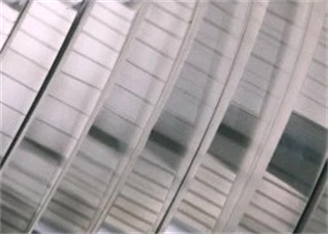 Temper T351-T851 Mill Finish Aluminum Sheet Strip 25mm X 3mm 30mm X 3mm 50mm X 2mm