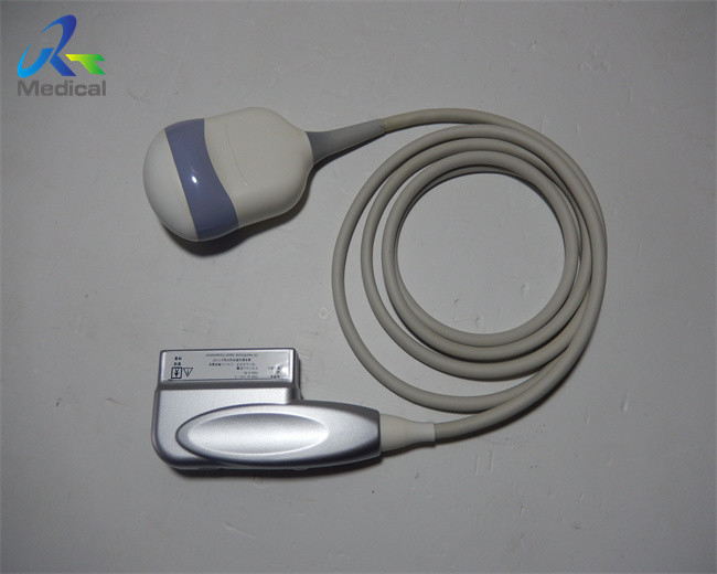 GE RAB4-8-RS convex ultrasound transducer probe