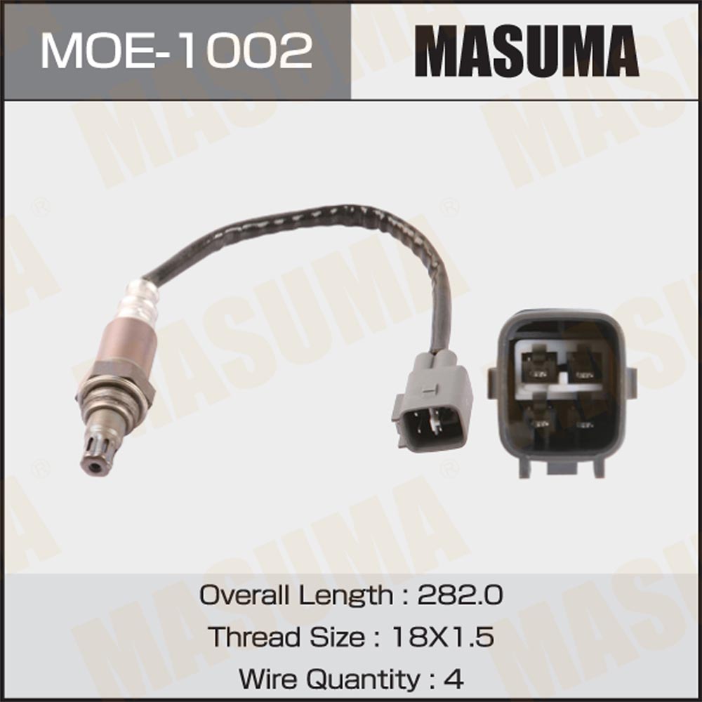 Oxygen Sensor GS130 1GGP for LEXUS GS300 89467-30010 89467-30030 89467-30040 89467-35110