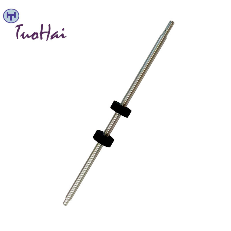 01750375074 1750375074 Diebold Nixdorf ATM Parts DN100 DN100D DN200 Transport Shaft 28x9 CPL