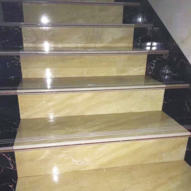 Stone Edge Profiling Polishing Machine