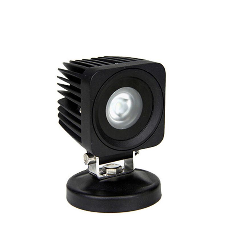 LED Working Light Spot Beam Pods Driving Lamp ATV SUV UTV Offroads