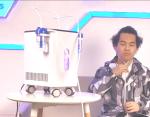 900ml Hydrogen Inhalation Machine with 600ml H2 Output