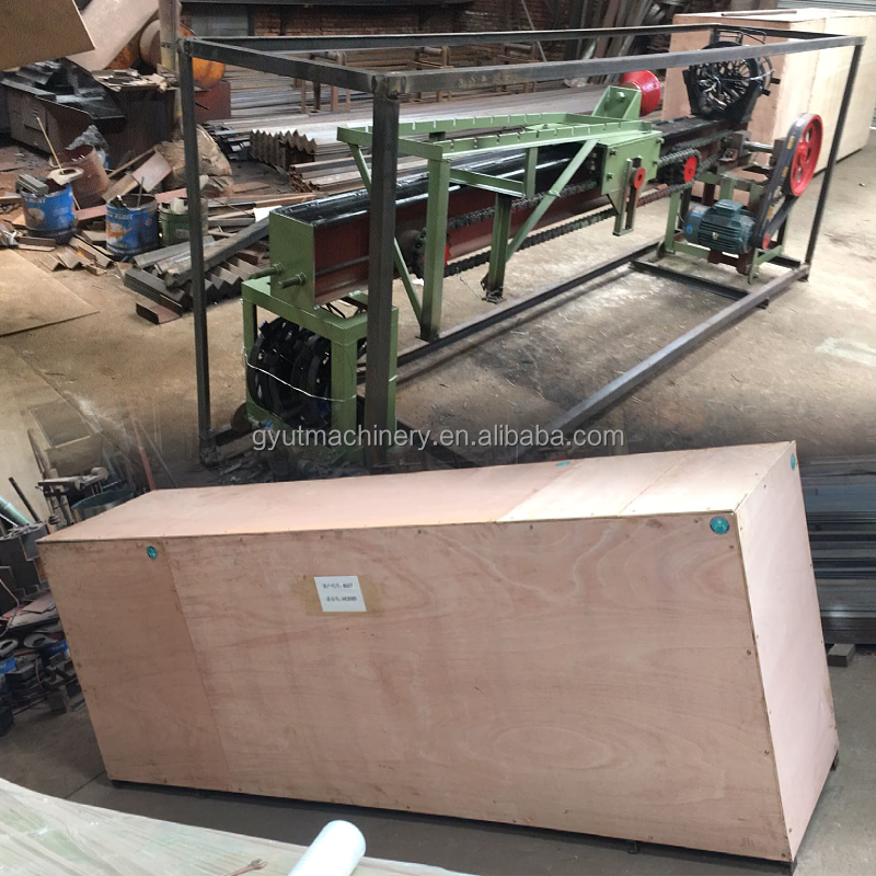 80000 Pecs/8 Hours Capacity Toothpic Processing Line for Manicure Pedicure Nails Care