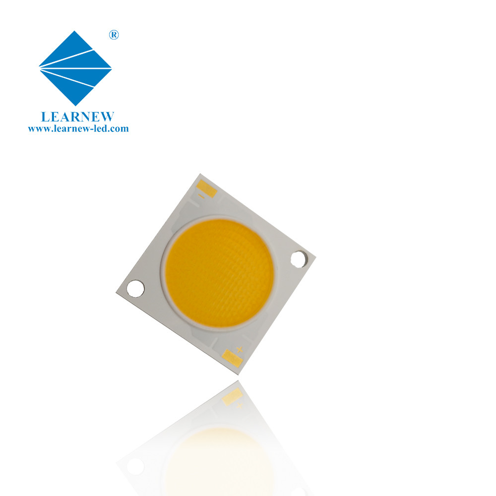120DEG 40--60W 50-80W High Power LED COB Chip 2828 2700K-6500K Led Chip