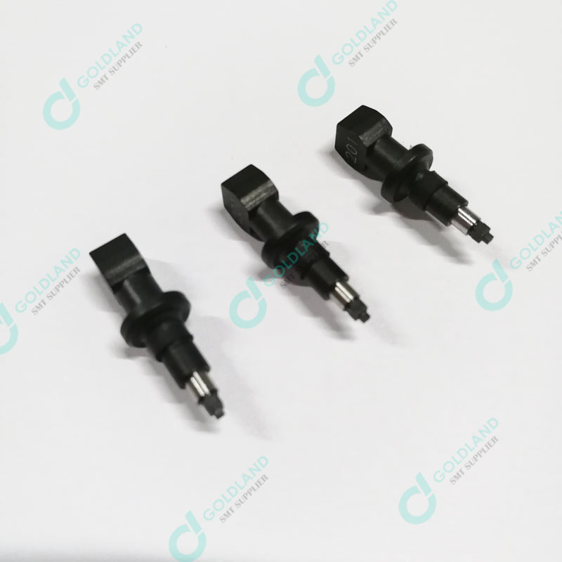 KGT-M7710-A0X YAMAHA 201A NOZZLE SMT Feeder Parts New Condition