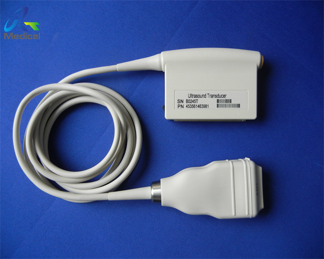 L12-3 Ultrasound Scanner Probe Linear Array Hospital Device