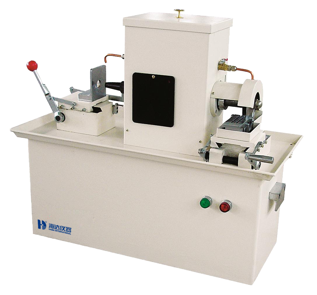Rubber Plasticity Tester 0