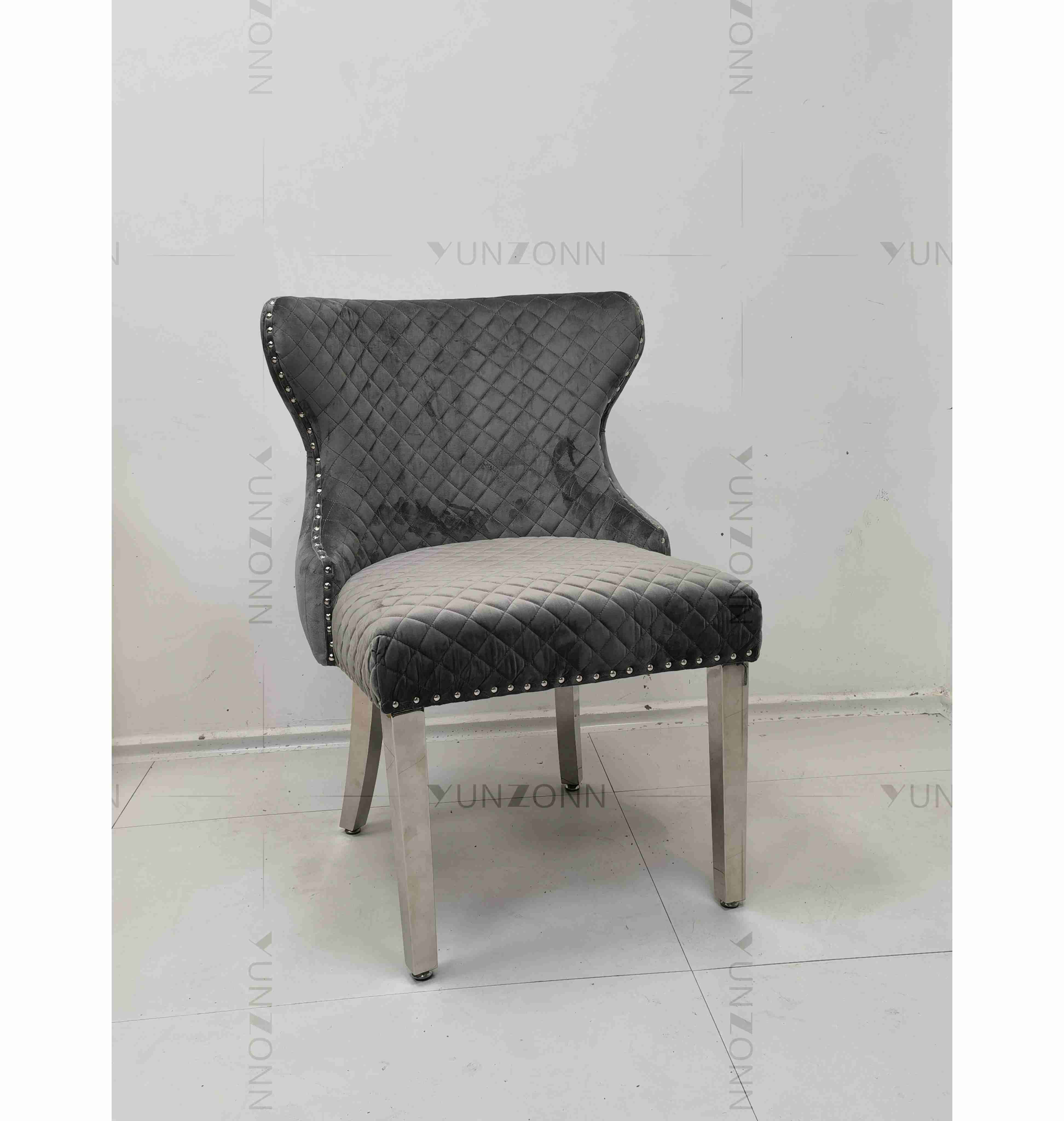 Leisure Style Comfy Chair With PU For Dining Room wholesale
