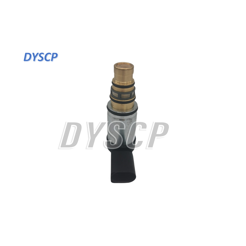 Auto AC Compressor Control Valve For VW Golf Sagitar Magotan
