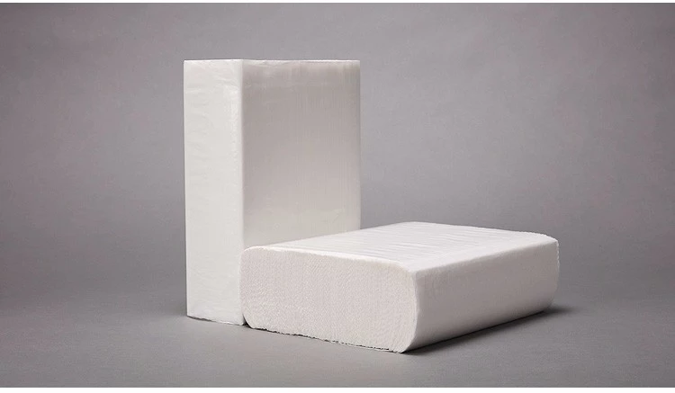 1300 Sheets / Min Automatic Towel Folder