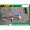 Buy cheap Plastic Waterfall Blade Water Fountain Equipment Various Sizes Outdoor from wholesalers