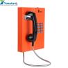 Buy cheap Aluminum Enclosure Industrial Voip Emergency Phone Telephone Anti Vandal from wholesalers