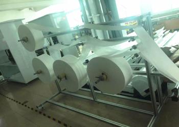 Suzhou junmeike Machinery Technology Co., Ltd