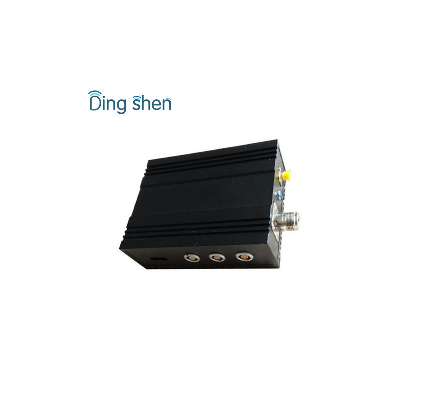 Broadcast Hd Sdi Analog Wireless Transmitter Analog Radio Receiver